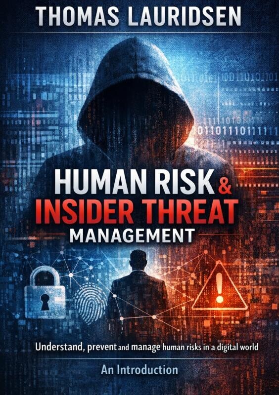 Human Risk Insider Threat Management