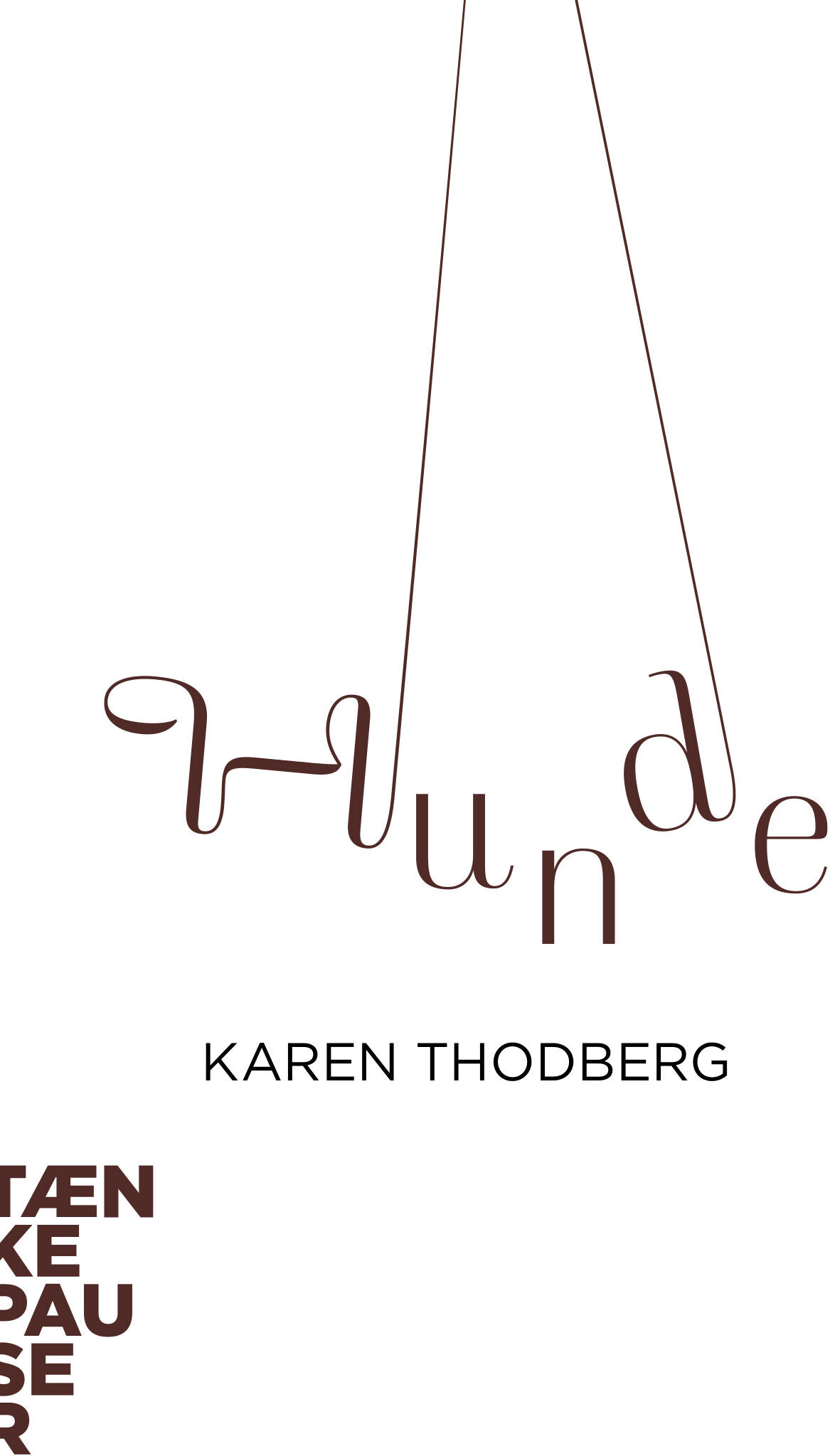 Tænkepauser - Hunde