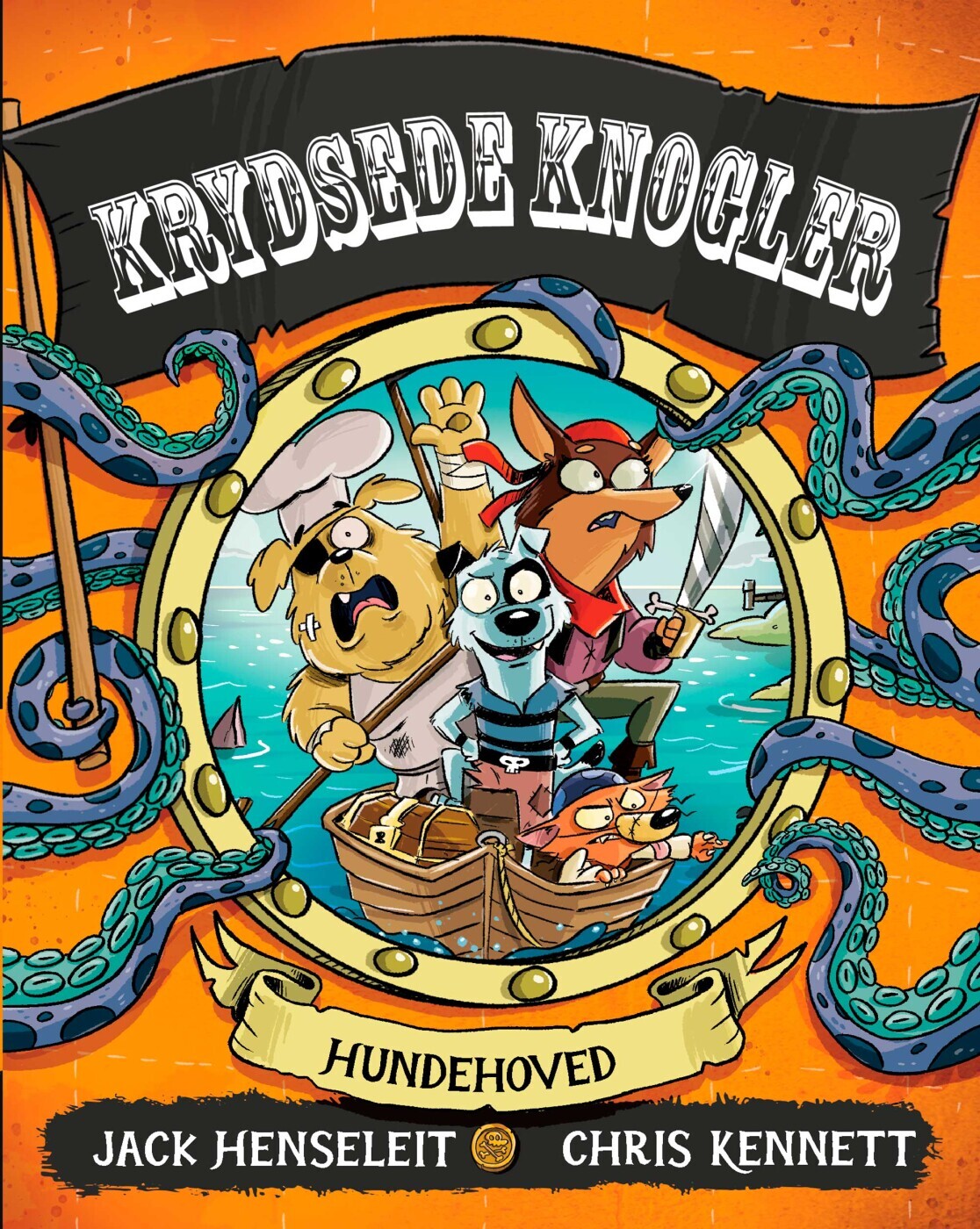 Hundehoved