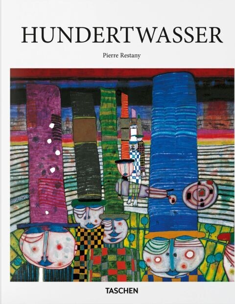 Hundertwasser