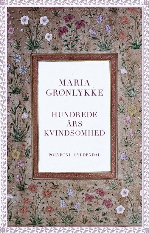 Hundrede Års Kvindsomhed