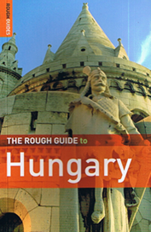 Hungary - Rough Guides