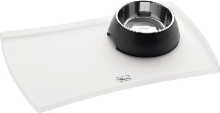 Phoraego Desk Mat, Transparent PVC Desk Mat, Round Edges, Waterproof