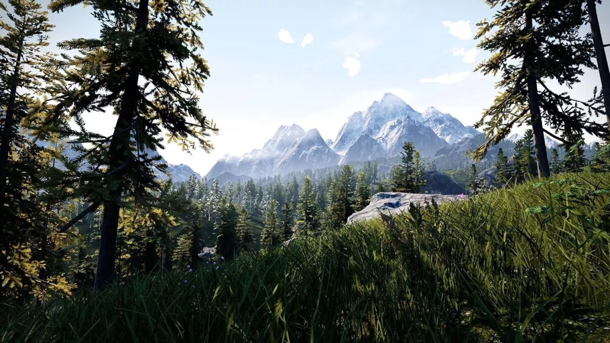 Hunting Simulator - Kode I Boks