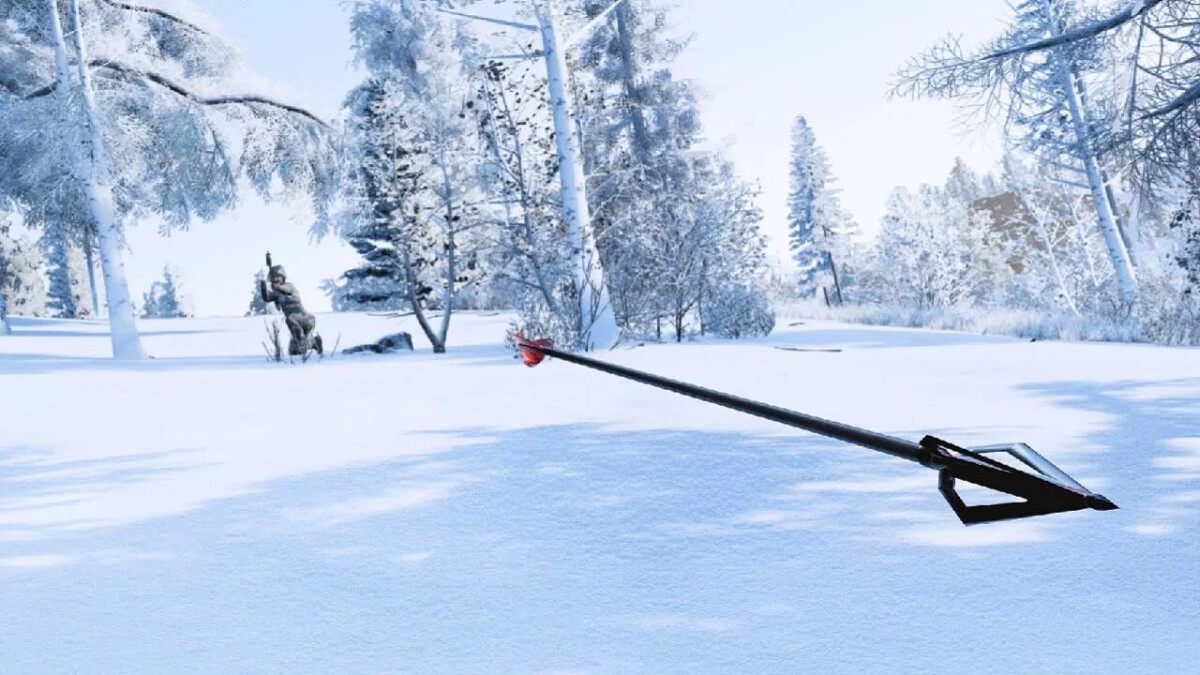 Hunting Simulator - Kode I Boks