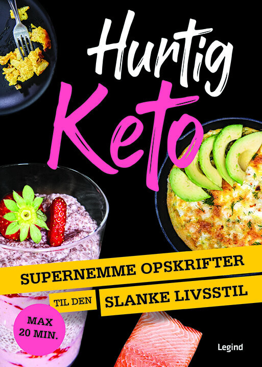 Hurtig Keto
