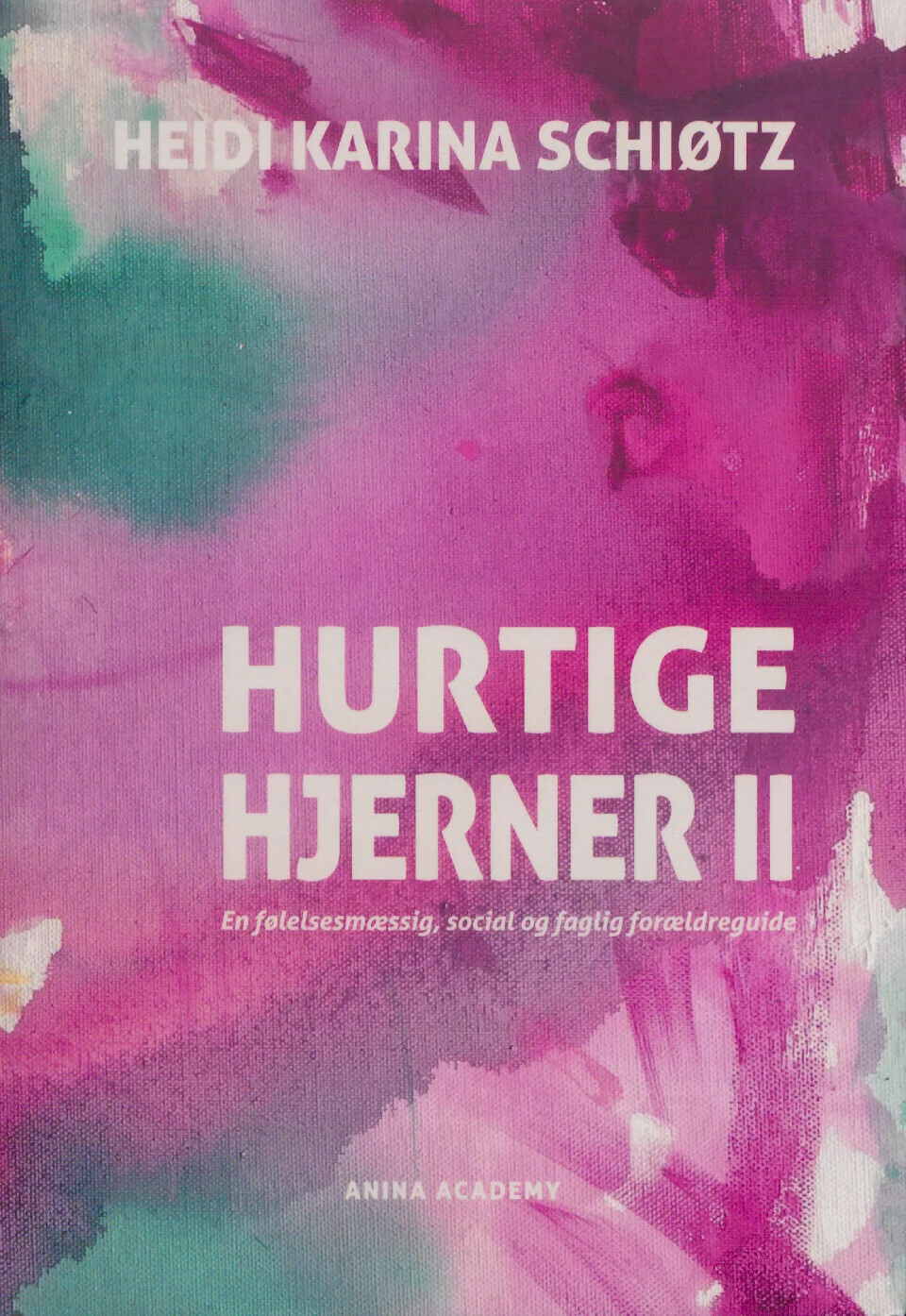 Hurtige Hjerner Ii