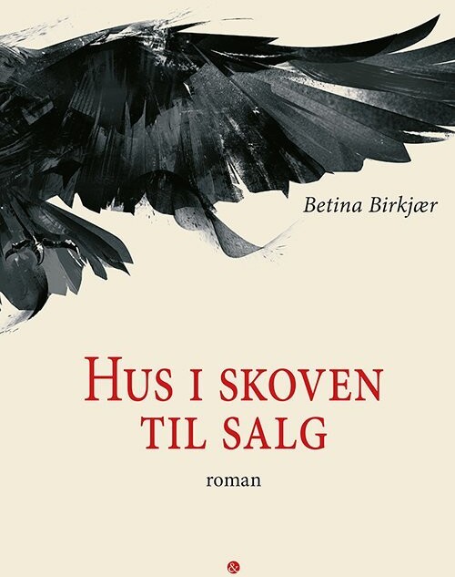 Hus I Skoven Til Salg