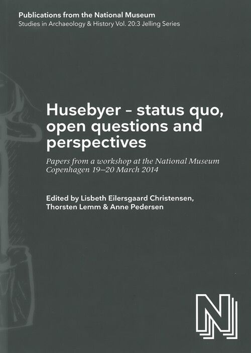 Husebyer - Status Quo Open Questions And Perspectives