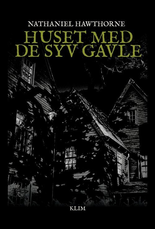 Huset Med De Syv Gavle