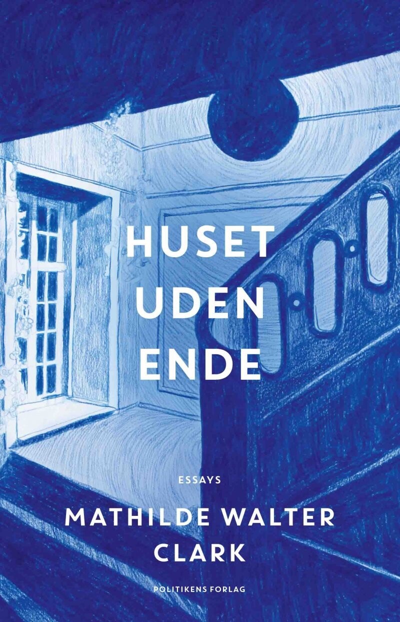 Huset Uden Ende