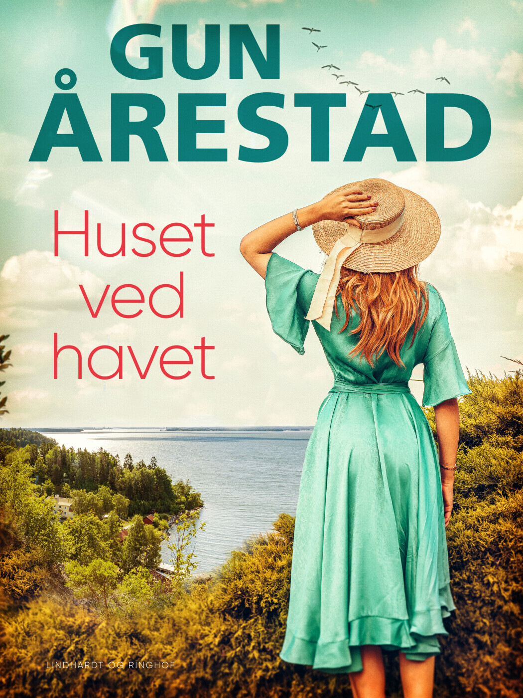Huset Ved Havet