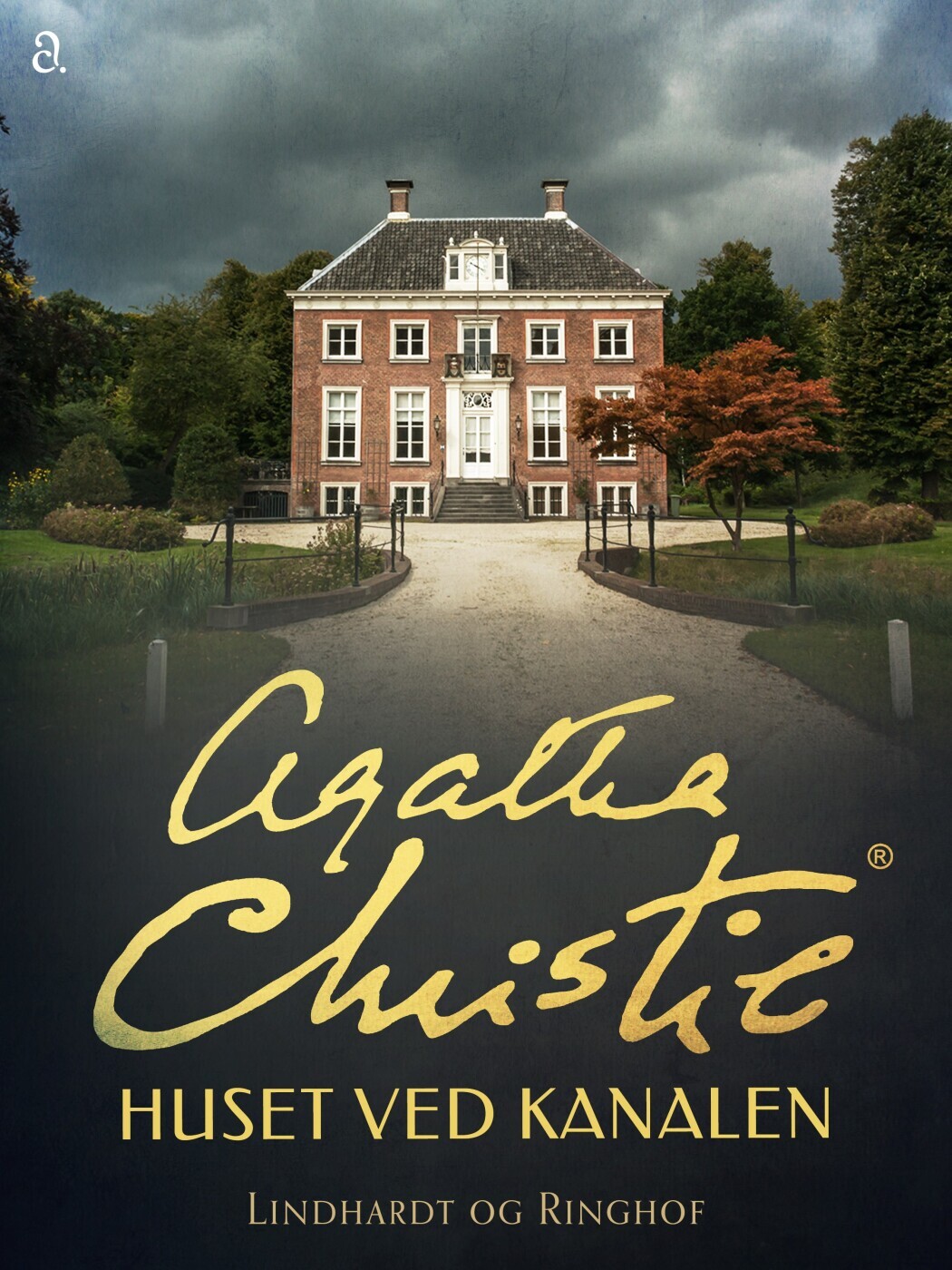 Huset Ved Kanalen