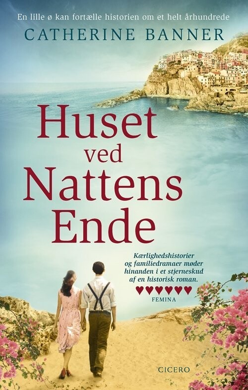 Huset Ved Nattens Ende