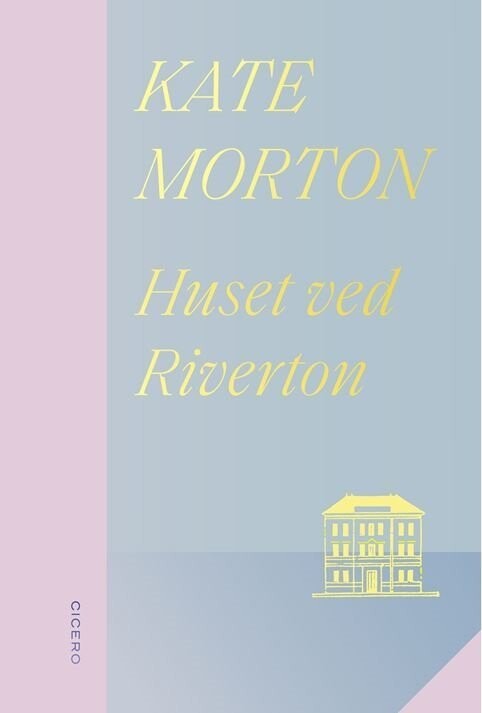 Huset Ved Riverton