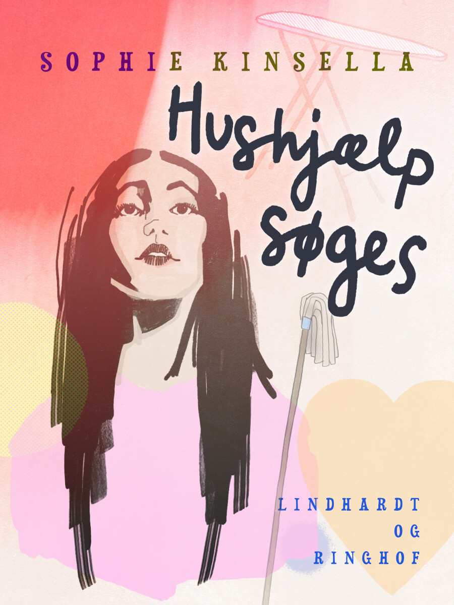 Hushjælp Søges