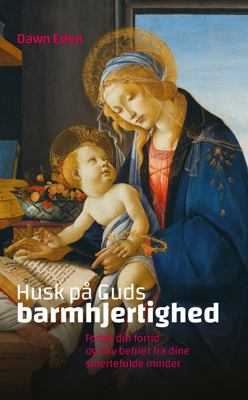 Husk På Guds Barmhjertighed