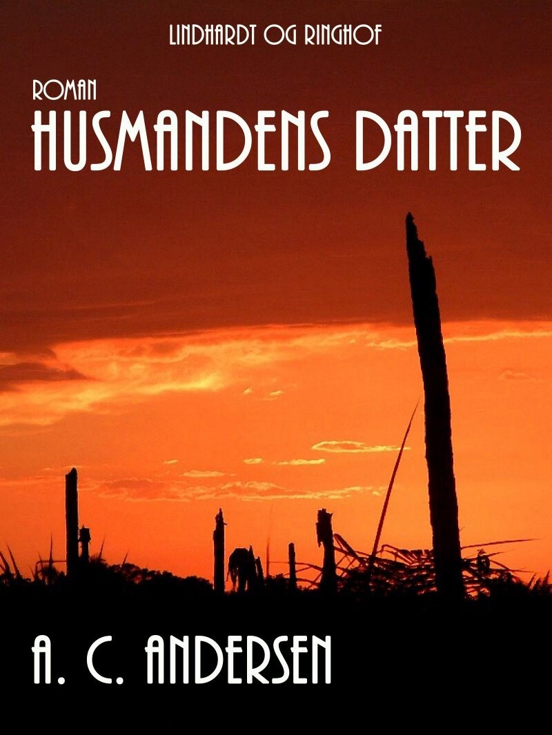 Husmandens Datter
