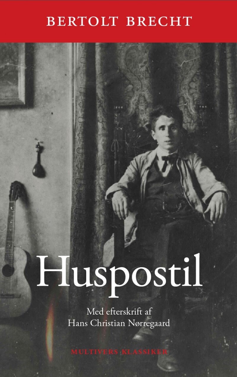 Huspostil