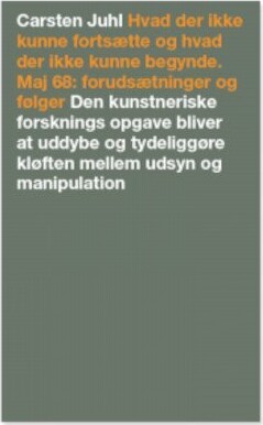 Hvad Der Ikke Kunne Fortsætte Og Hvad Der Ikke Kunne Begynde