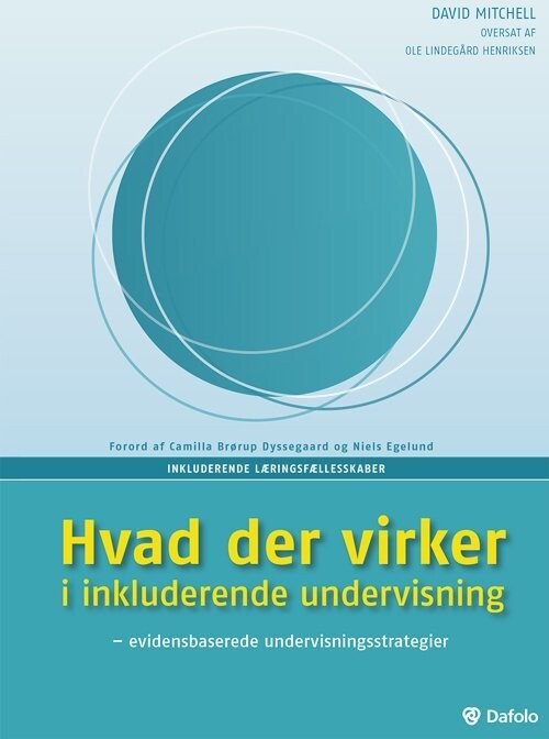 Hvad Der Virker I Inkluderende Undervisning