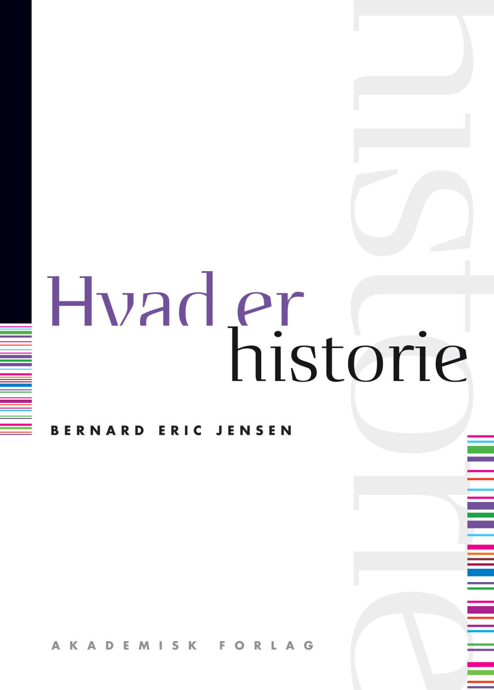 Hvad Er Historie