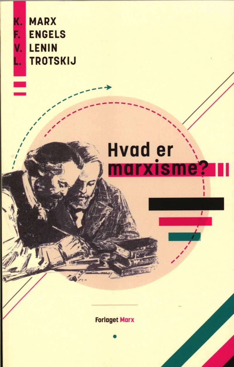 Hvad Er Marxisme