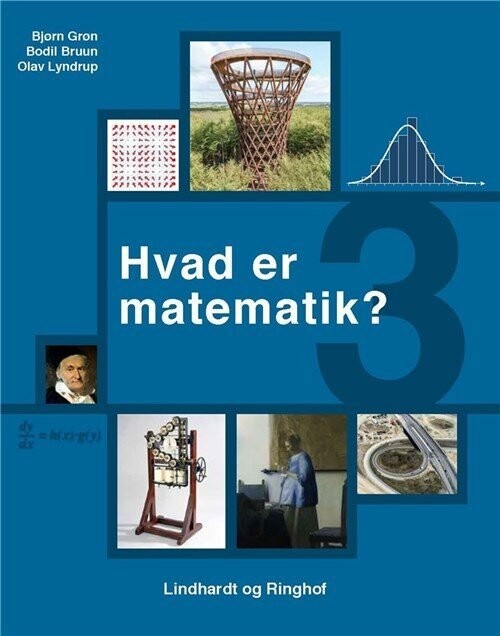 Hvad Er Matematik 3