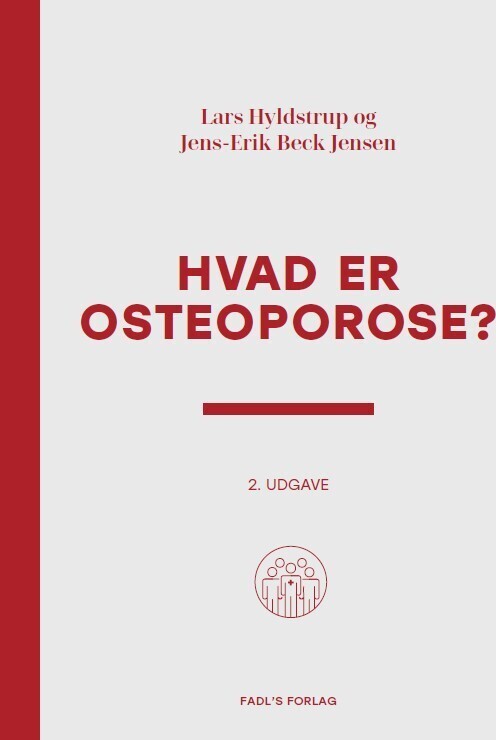 Hvad Er Osteporose