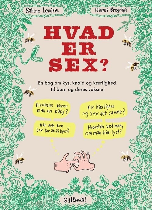 Hvad Er Sex