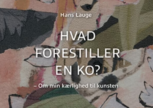 Hvad Forestiller En Ko