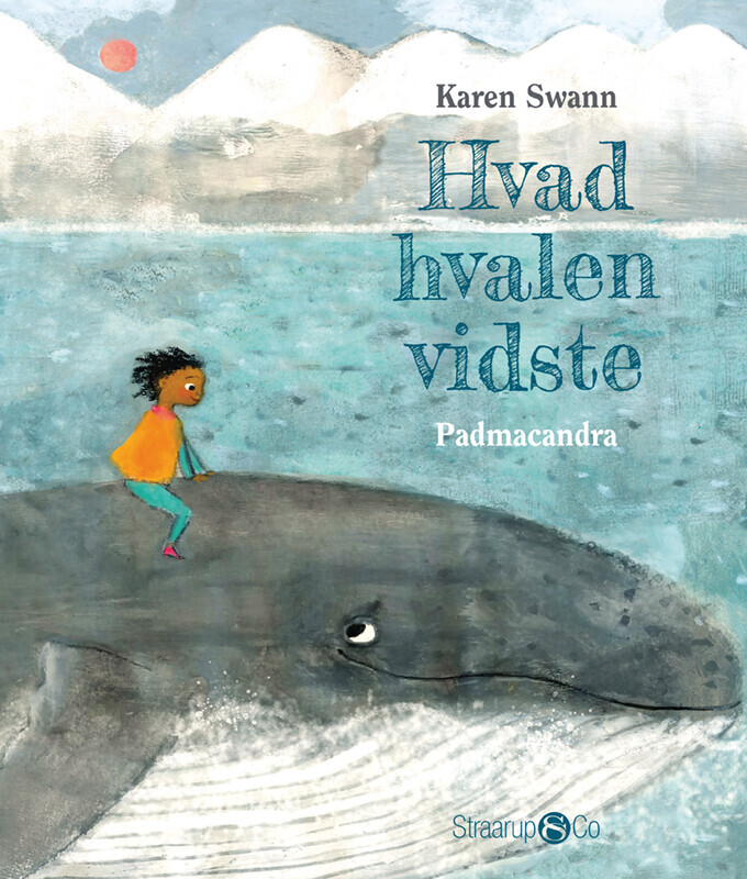 Hvad Hvalen Vidste