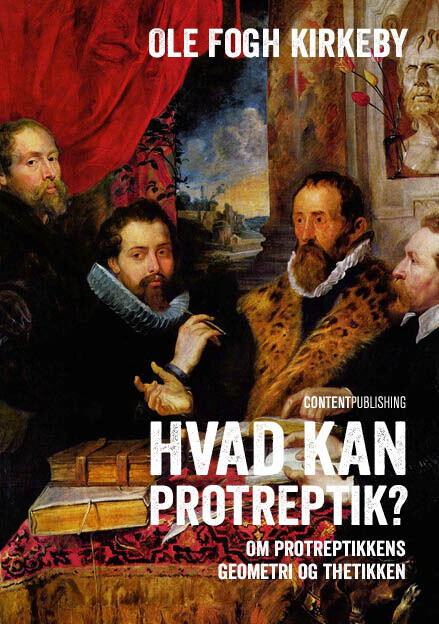 Hvad Kan Protreptik