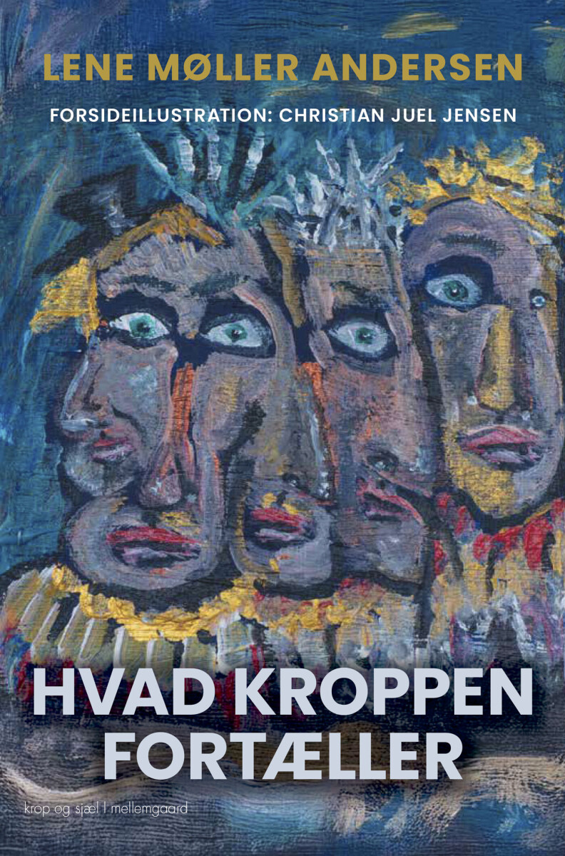 Hvad Kroppen Fortæller
