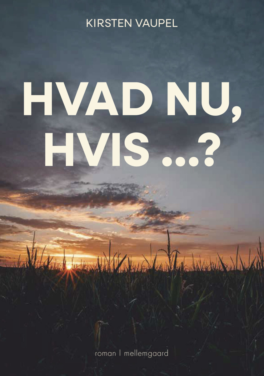 Hvad Nu Hvis