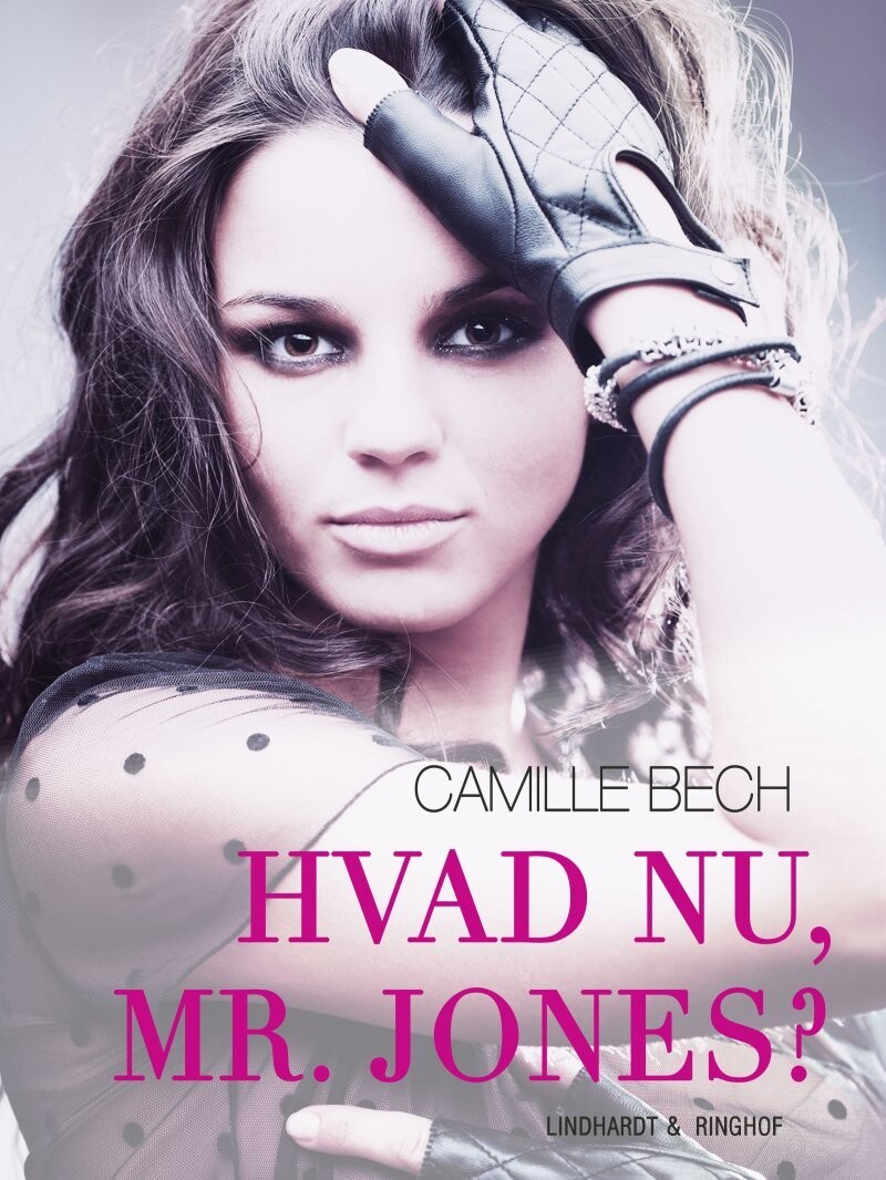 Hvad Nu Mr Jones