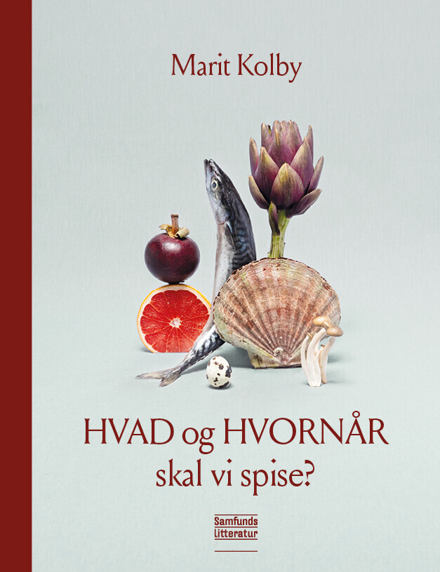 Hvad Og Hvornår Skal Vi Spise