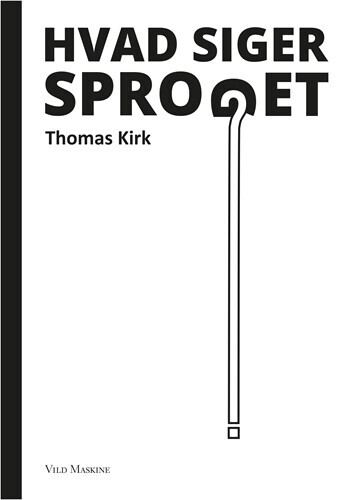 Hvad Siger Sproget