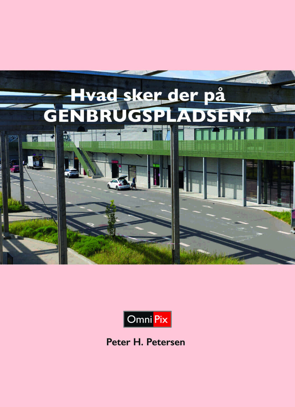Hvad Sker Der På Genbrugspladsen