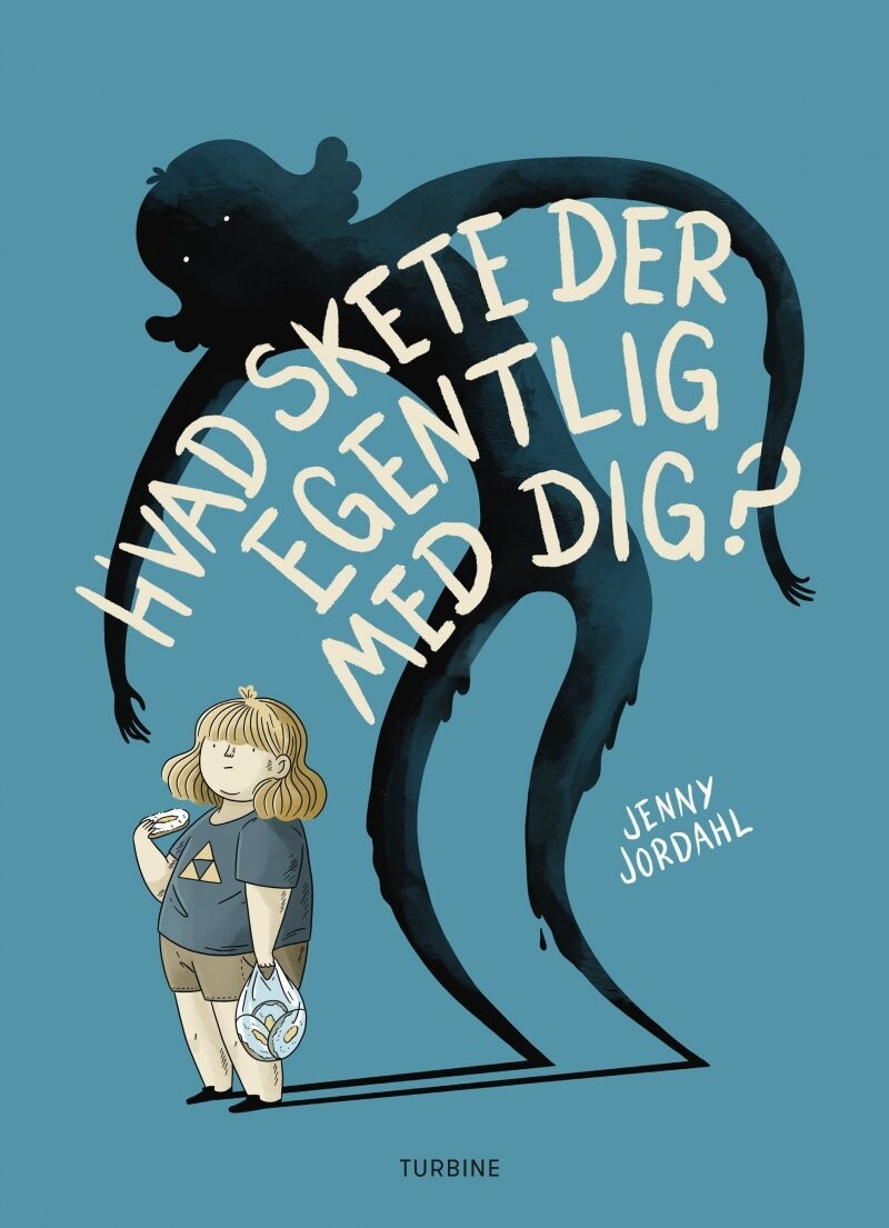 Hvad Skete Der Egentlig Med Dig