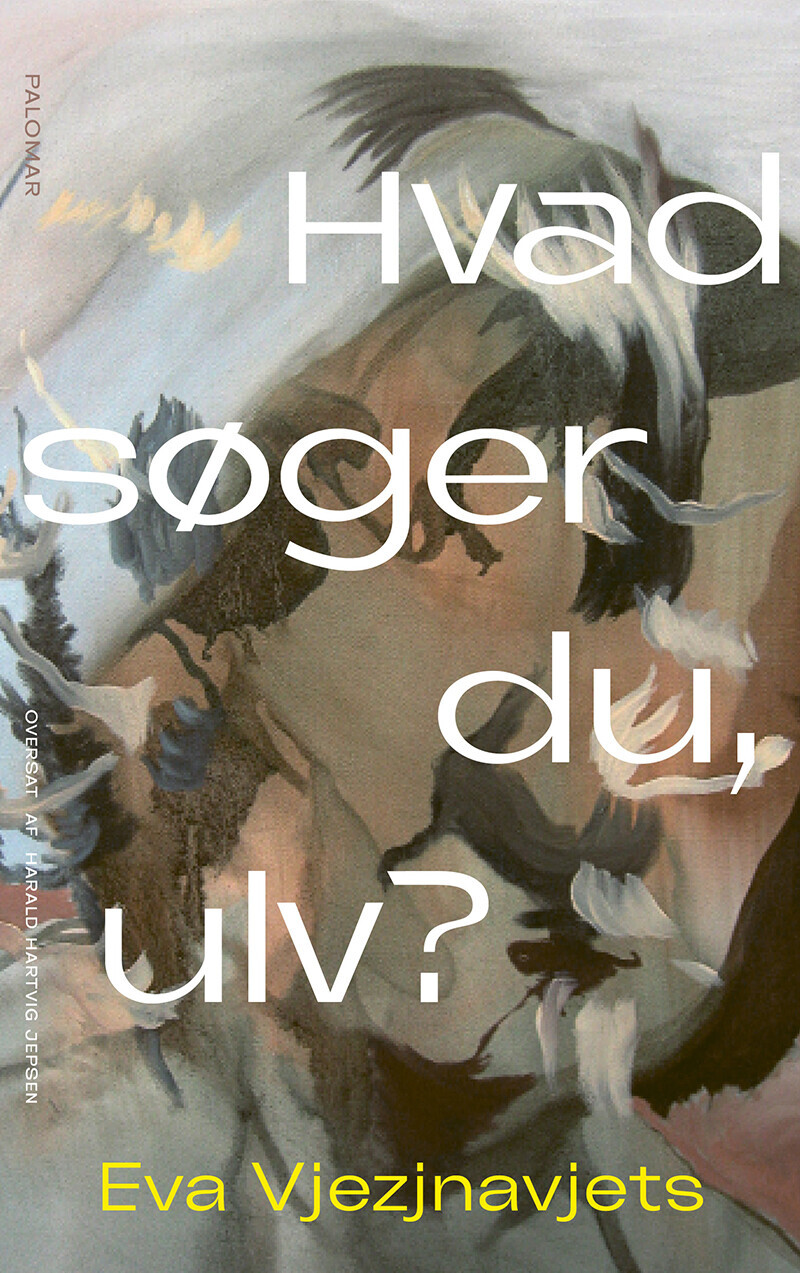 Hvad Søger Du Ulv