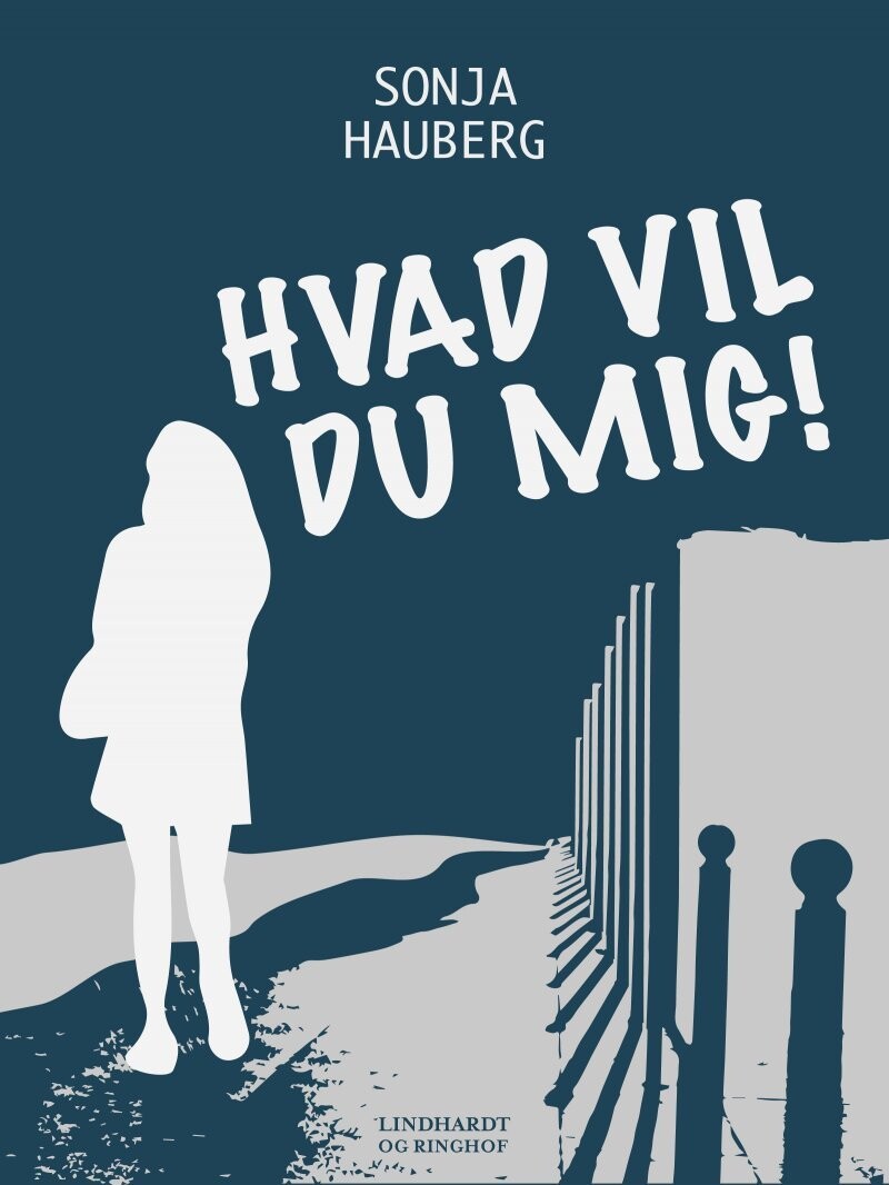 Hvad Vil Du Mig