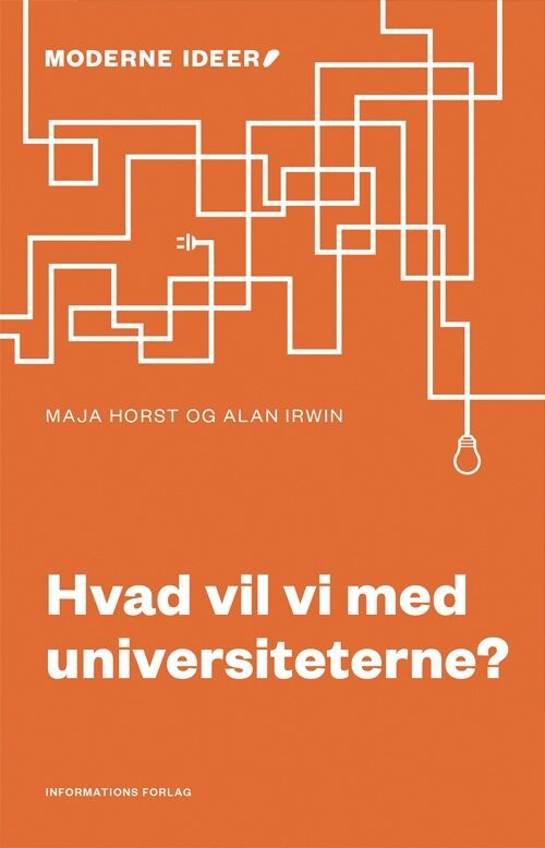 Hvad Vil Vi Med Universiteterne