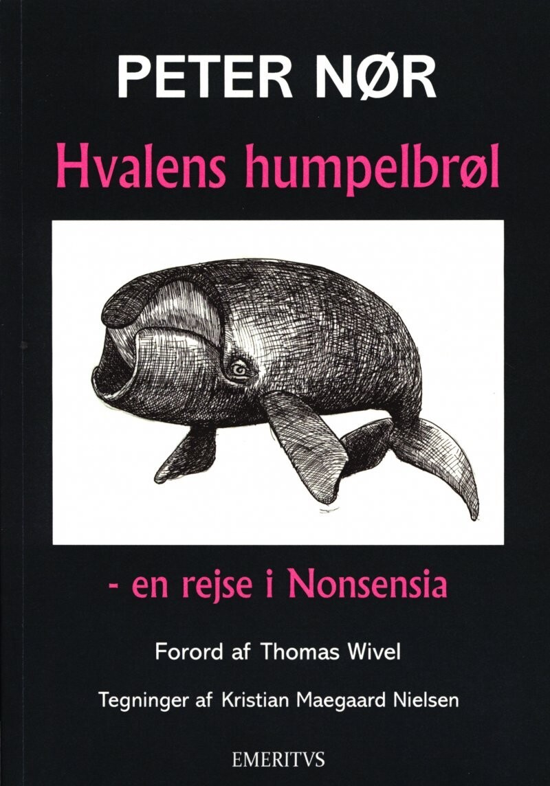 Hvalens Humpelbrøl