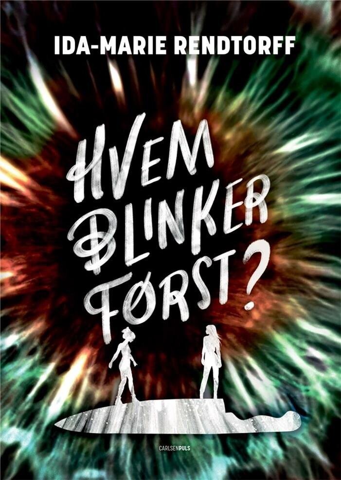 Hvem Blinker Først