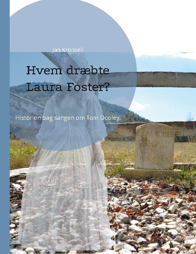 Hvem Dræbte Laura Foster