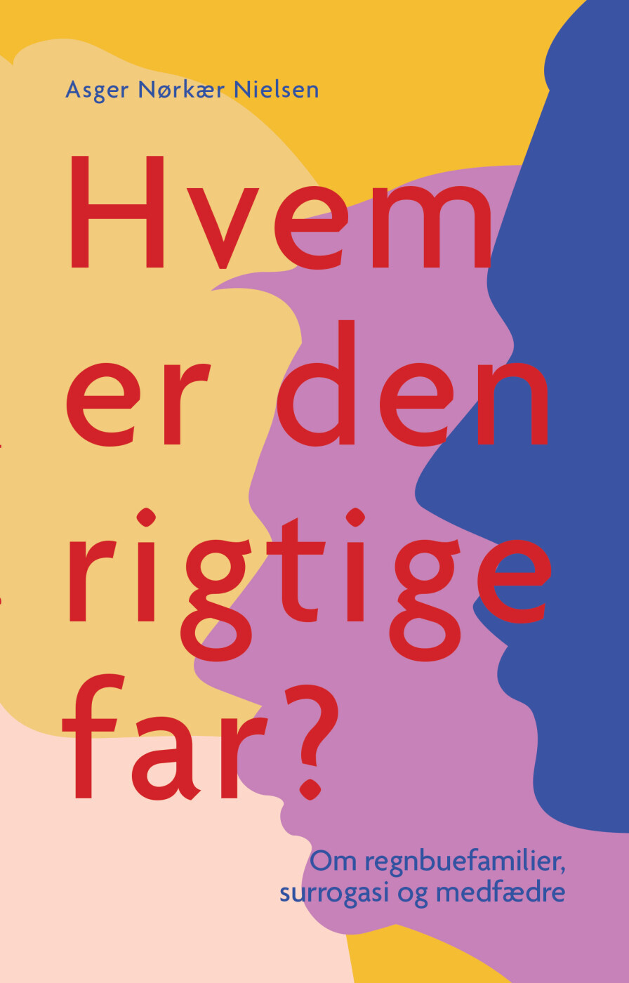 Hvem Er Den Rigtige Far
