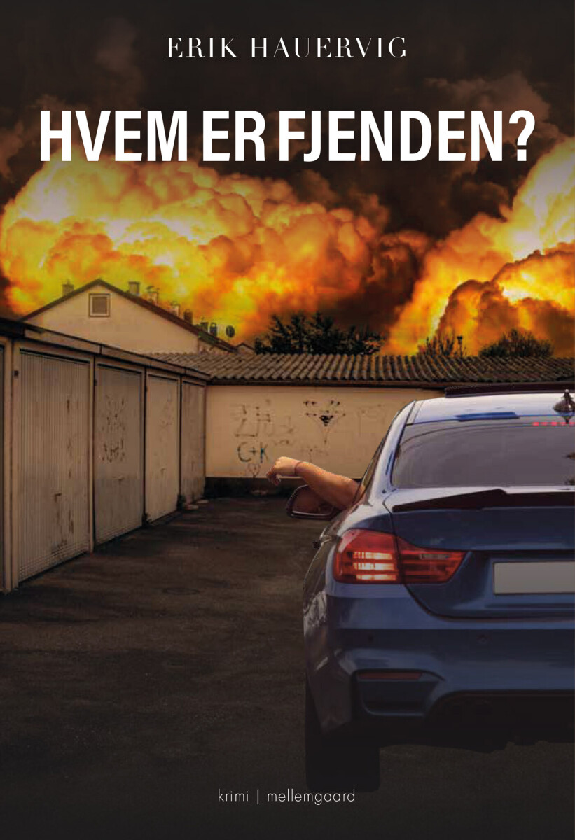 Hvem Er Fjenden