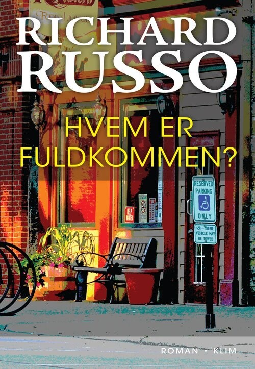 Hvem Er Fuldkommen