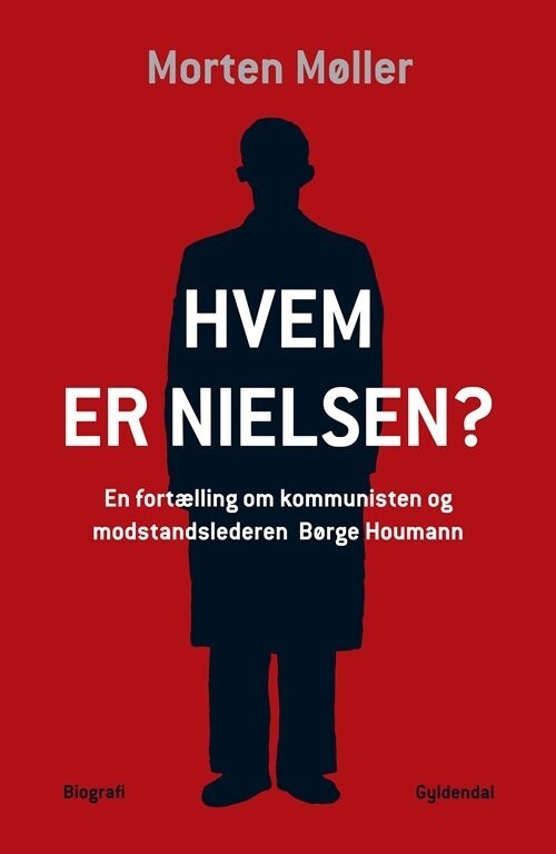 Hvem Er Nielsen
